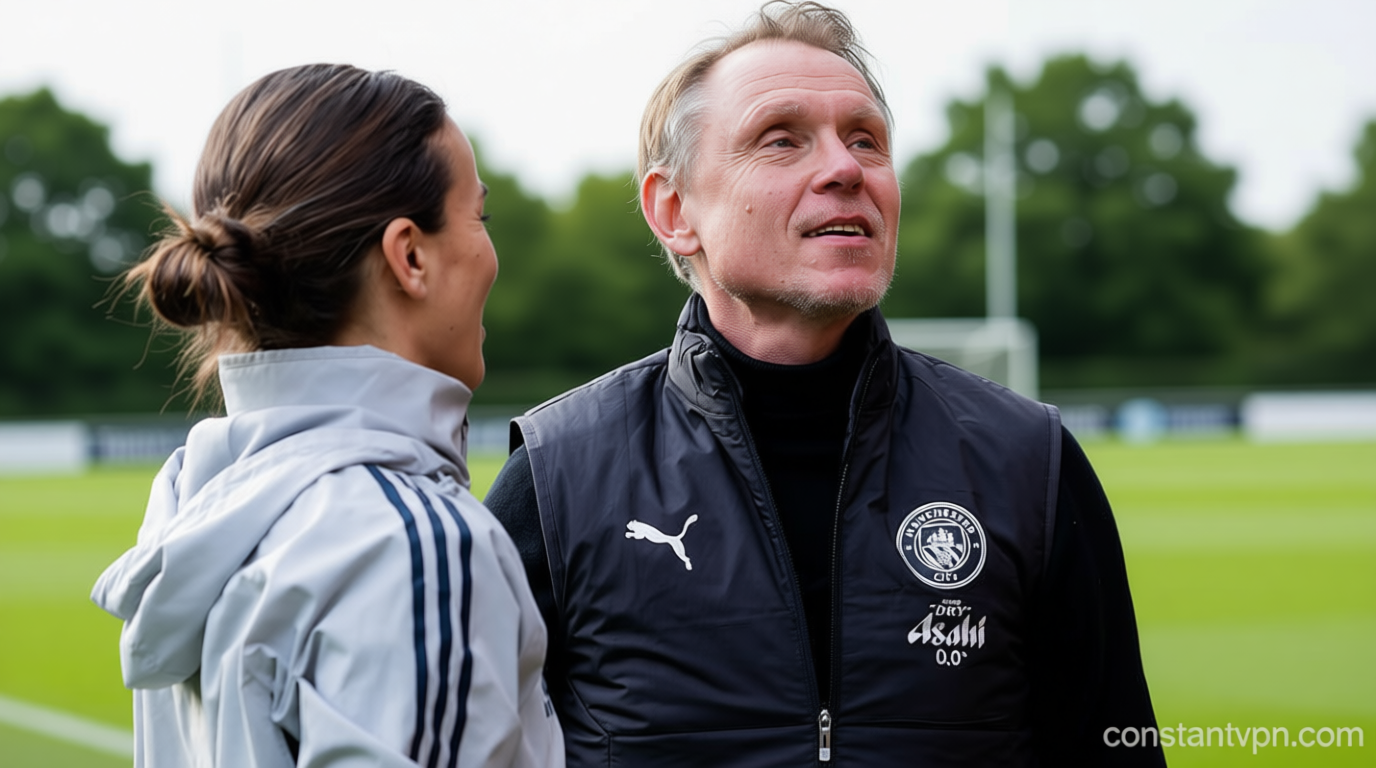 Inside Man City’s WSL title-winning season