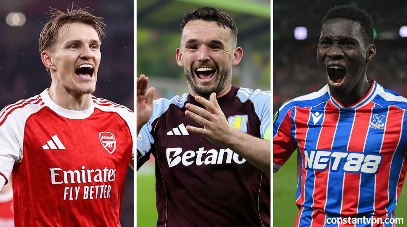 English clubs reach all three European finals for first time