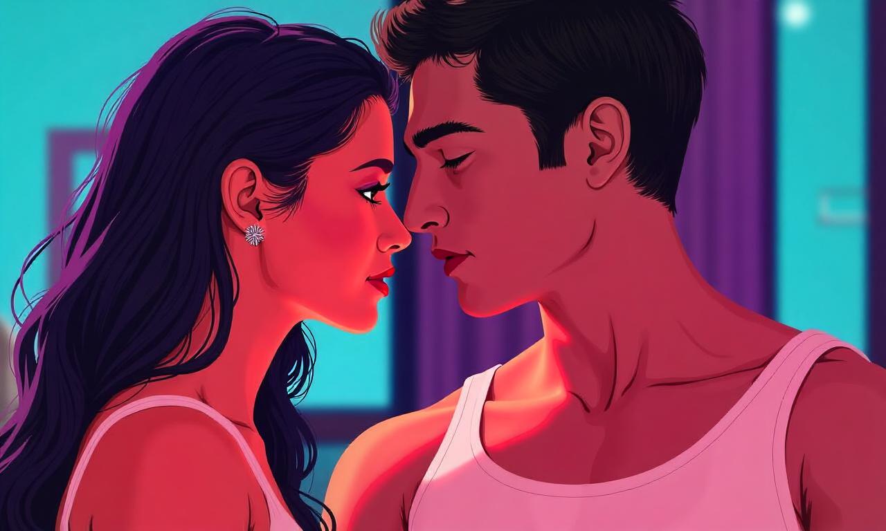 An unhealthy focus on sex – Married at First Sight UK insiders on show’s ‘toxic’ culture