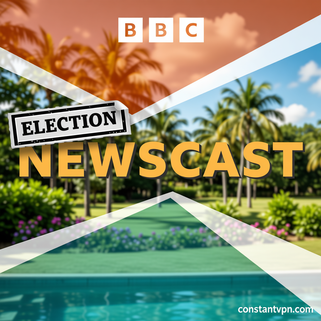 Electioncast: The First Results Are In!