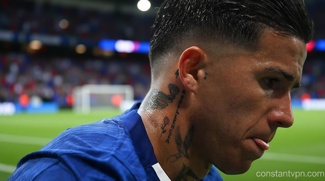 What Champions League failure means for ‘broken club’ Chelsea