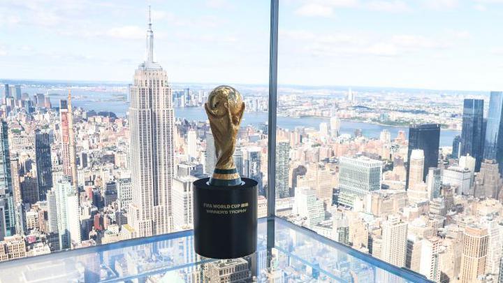Fifa ordered to explain World Cup ticket pricing