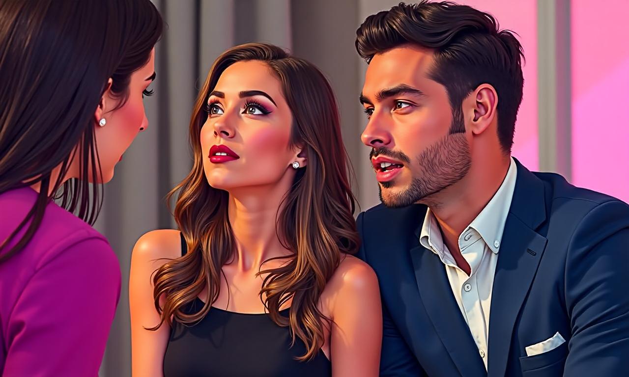 How Panorama exposed rape allegations on Married at First Sight UK