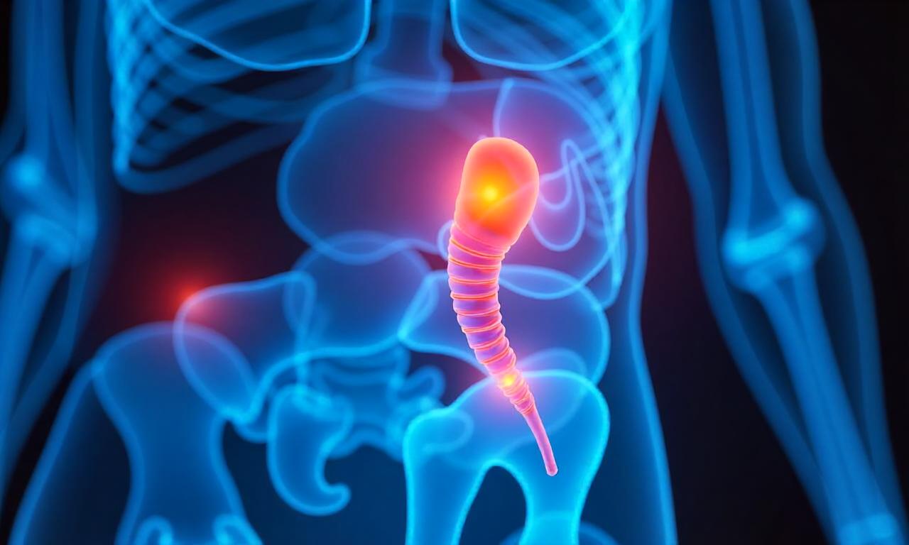Prostate cancer screening only for “a few thousand” high risk men