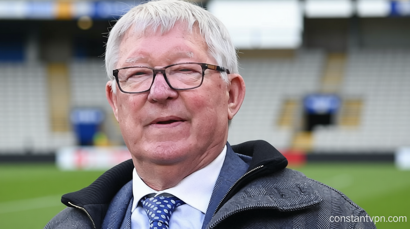 Ferguson taken to hospital as precaution before Man Utd v Liverpool