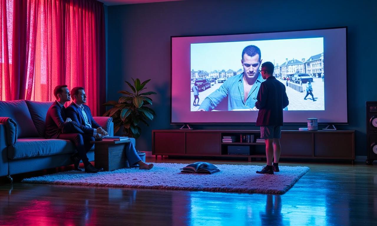 Reality TV risks sinking ‘into the gutter’, warns ex-Channel 4 and Ofcom boss Michael Grade
