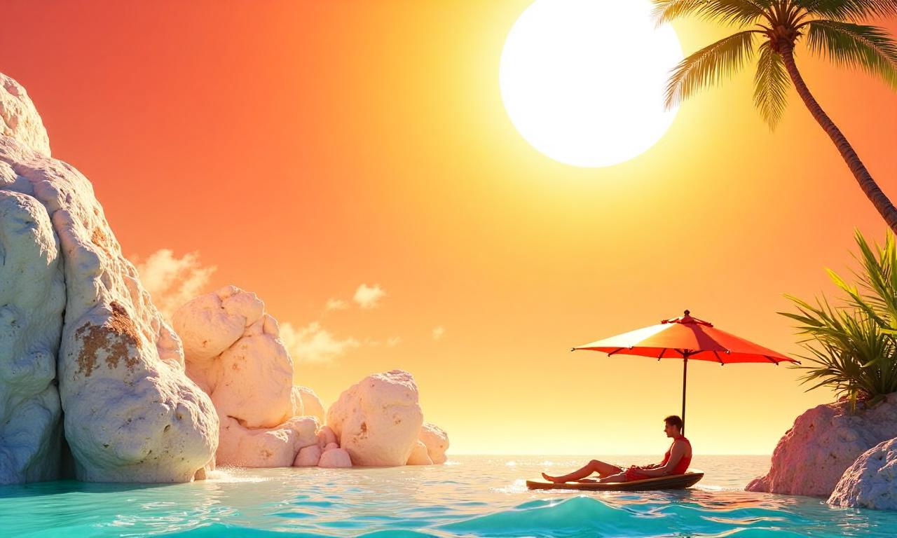 What are UV levels and how can you protect yourself?