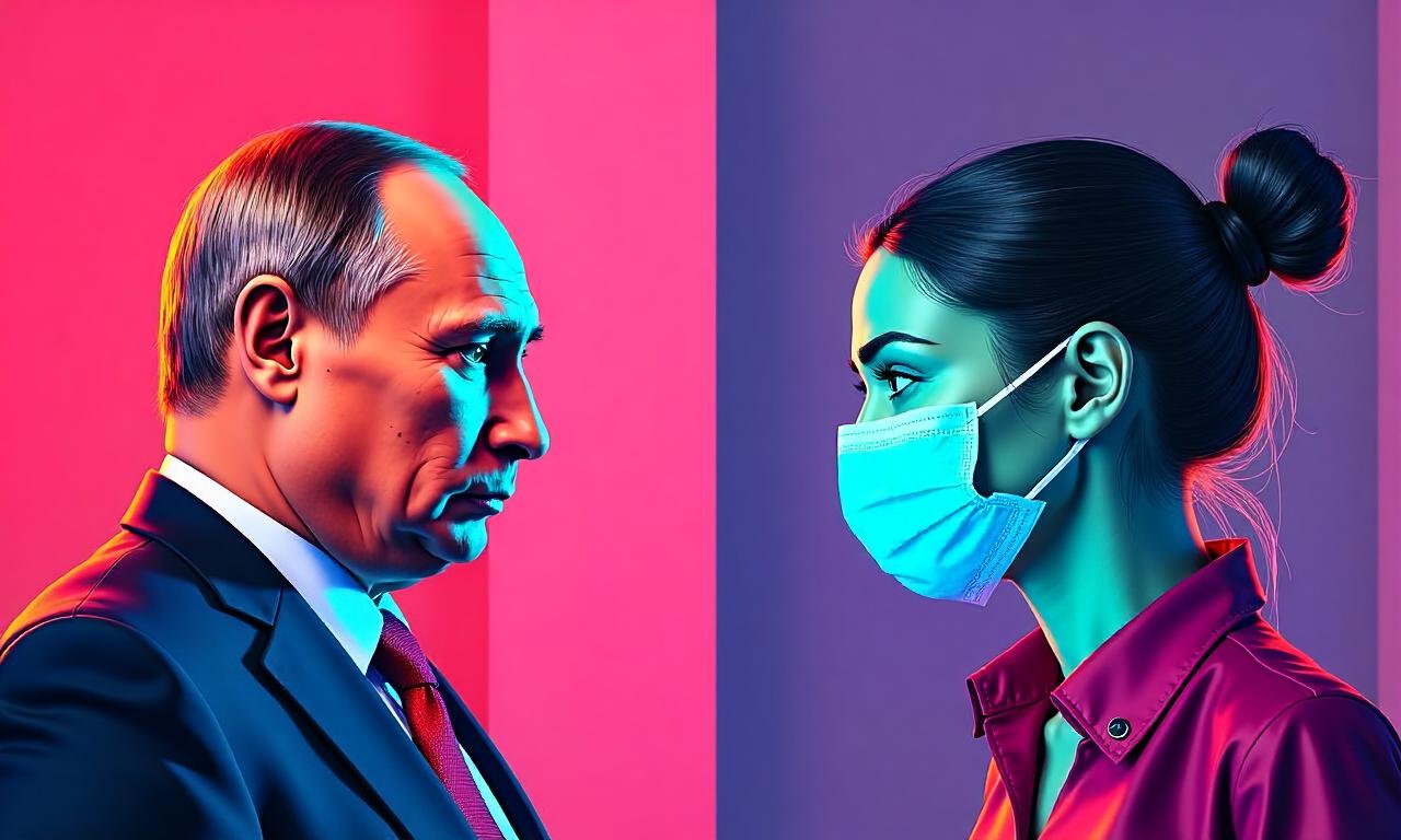 ‘Putin pushes Nato to brink’ and ‘groundbreaking’ breast cancer test