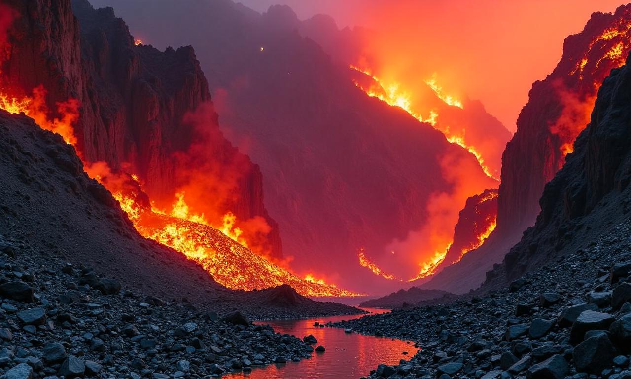 Anger grows after China’s deadliest coal mining disaster in years