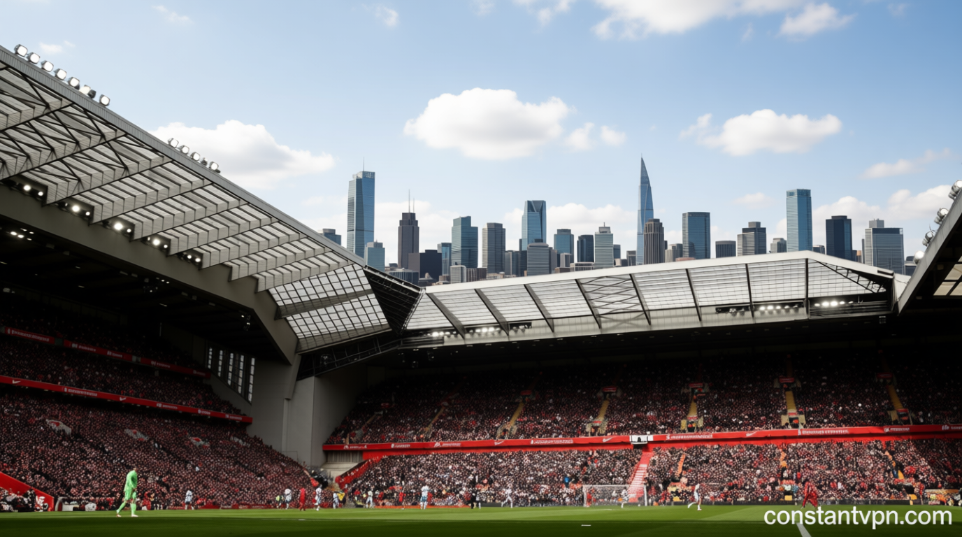 Slot’s VAR fury but loss highlights Liverpool issues