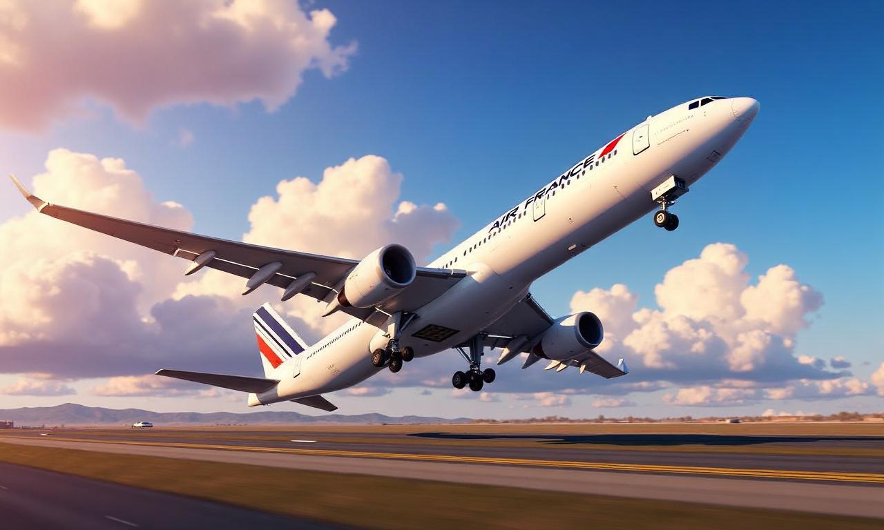 Air France and Airbus found guilty of manslaughter over 2009 plane crash