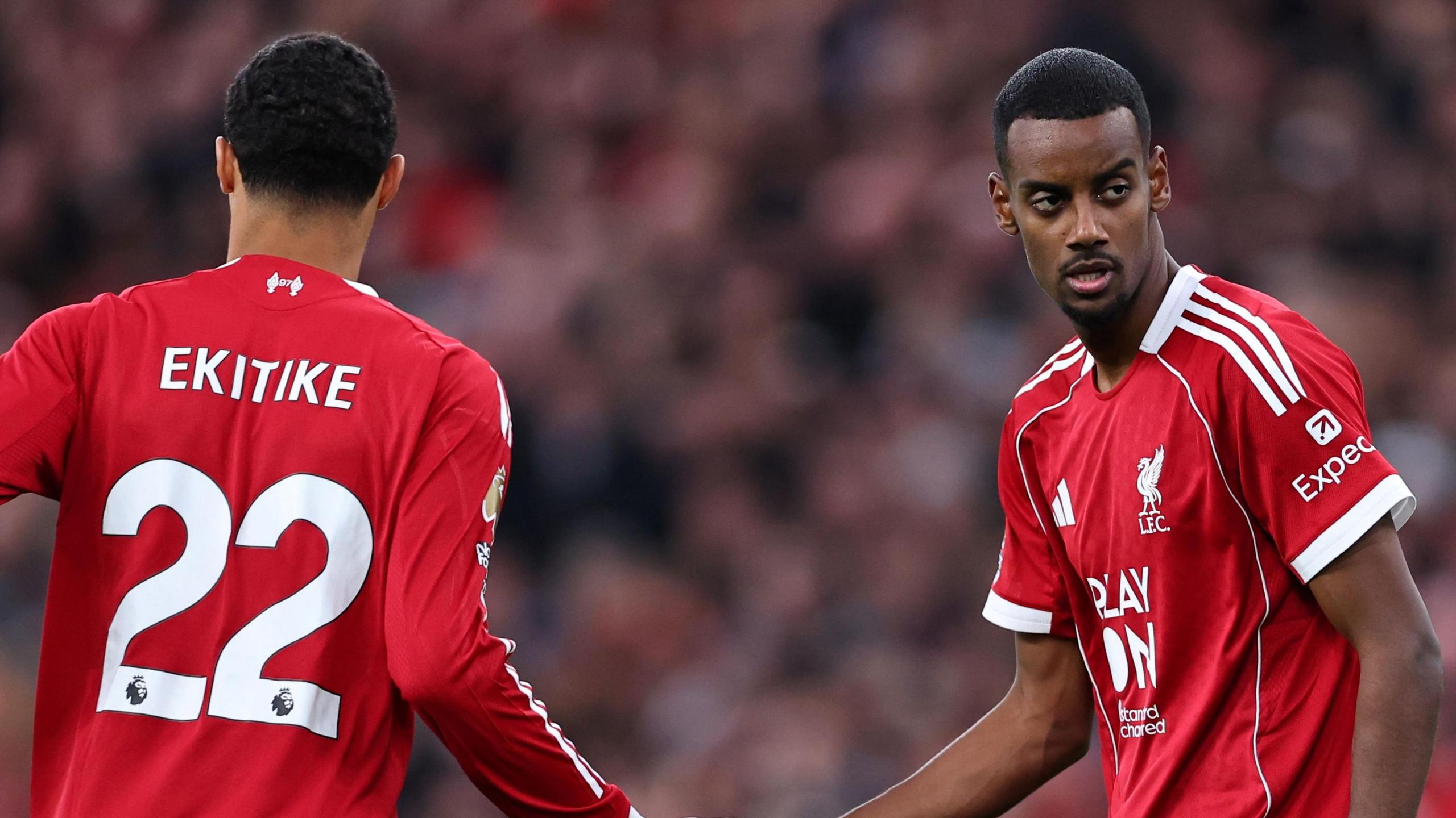 Rated – Liverpool’s six signings from record summer spree