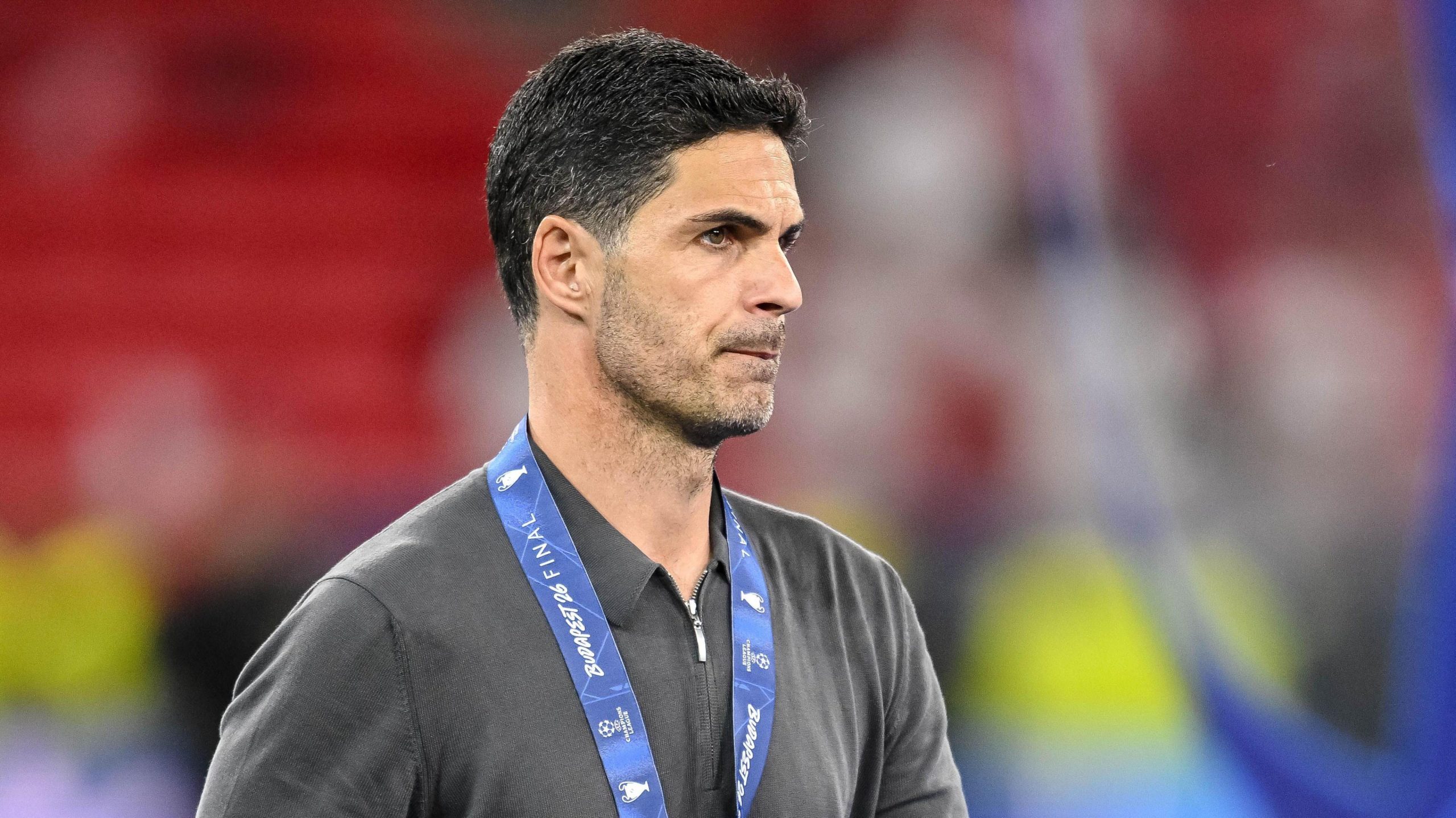 Stick or twist for Arteta – keep to the formula or refine Arsenal style?