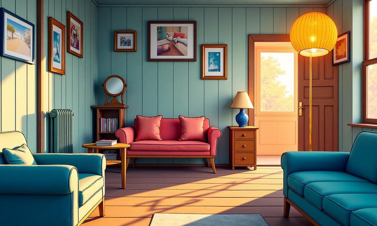I’m trapped in a retirement flat with a £20k service charge. I fear I’ll never sell