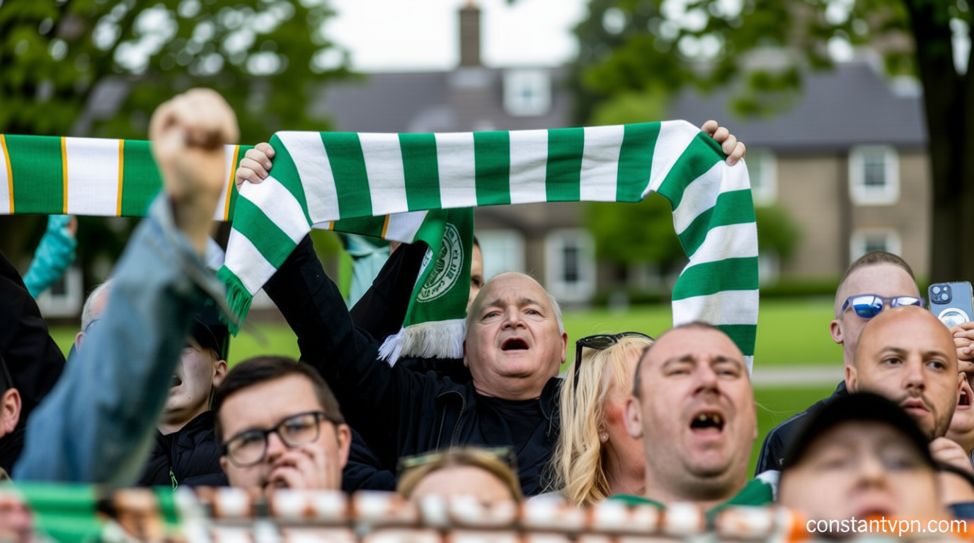Celtic could win double – but is change inevitable?