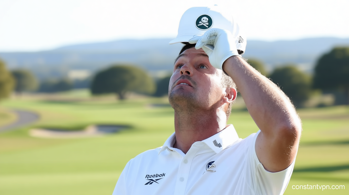 DeChambeau denies ‘completely untrue’ PGA talks