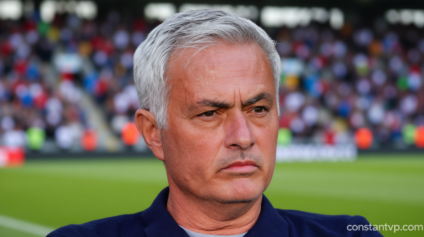 Mourinho’s Benfica still unbeaten – but miss out on title
