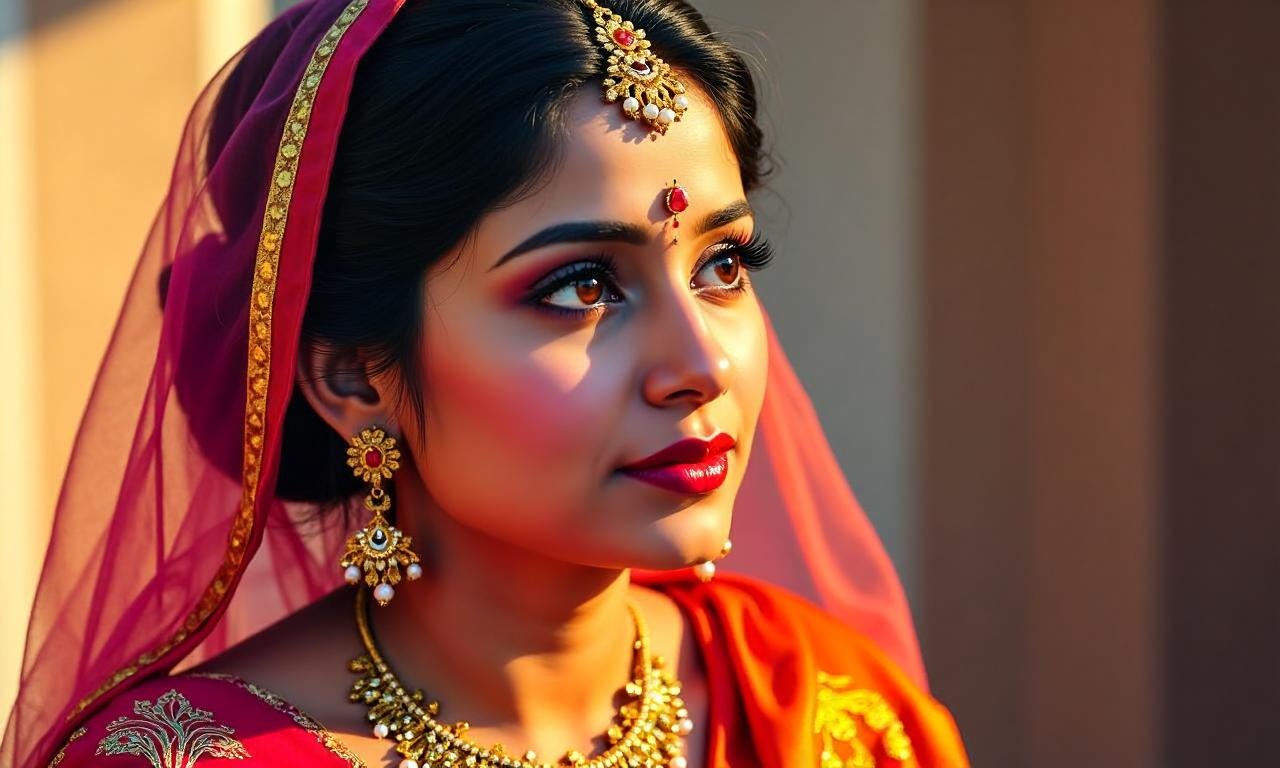 Mother-in-law of Indian bride whose death set off media frenzy arrested