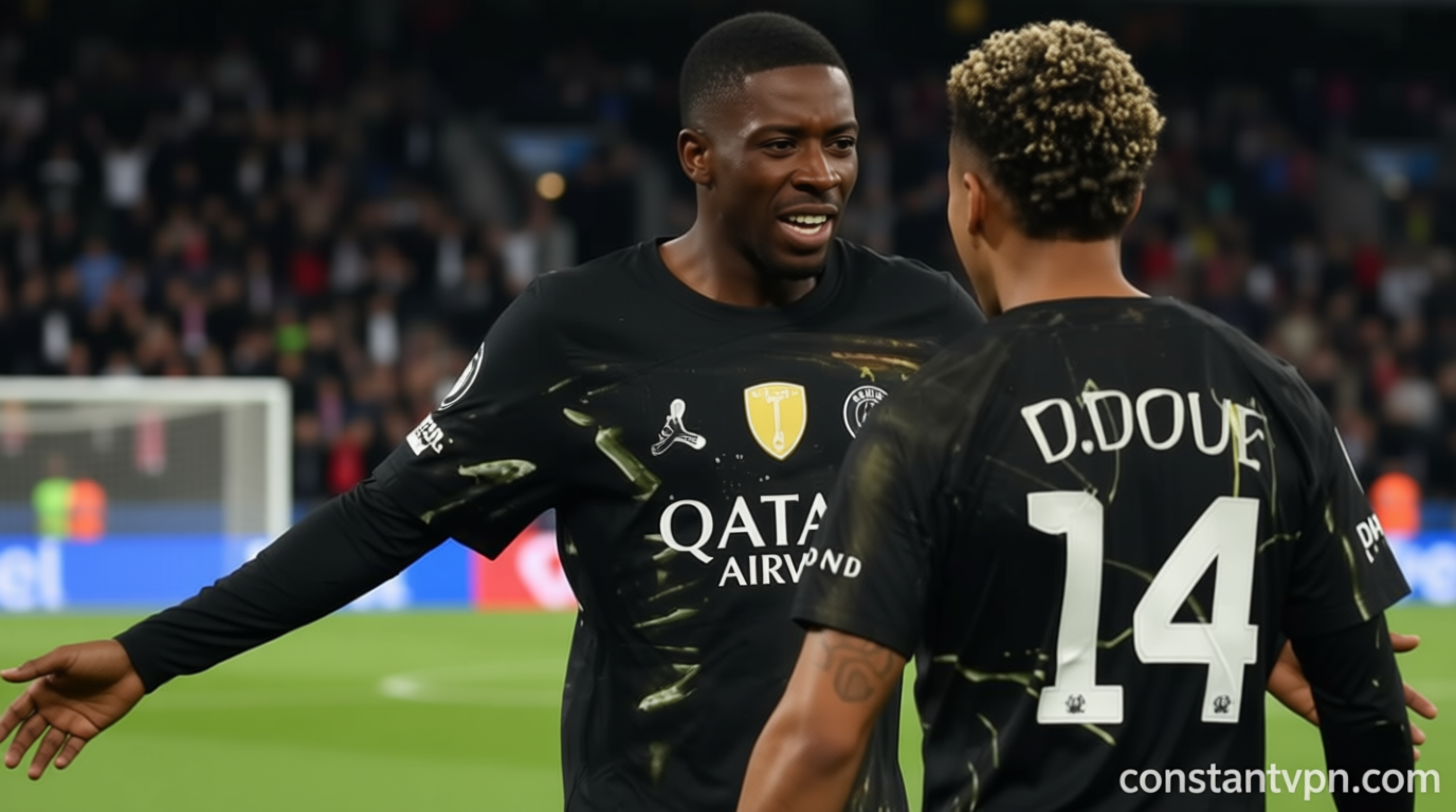 Late Bayern pressure not enough as PSG return to Champions League final