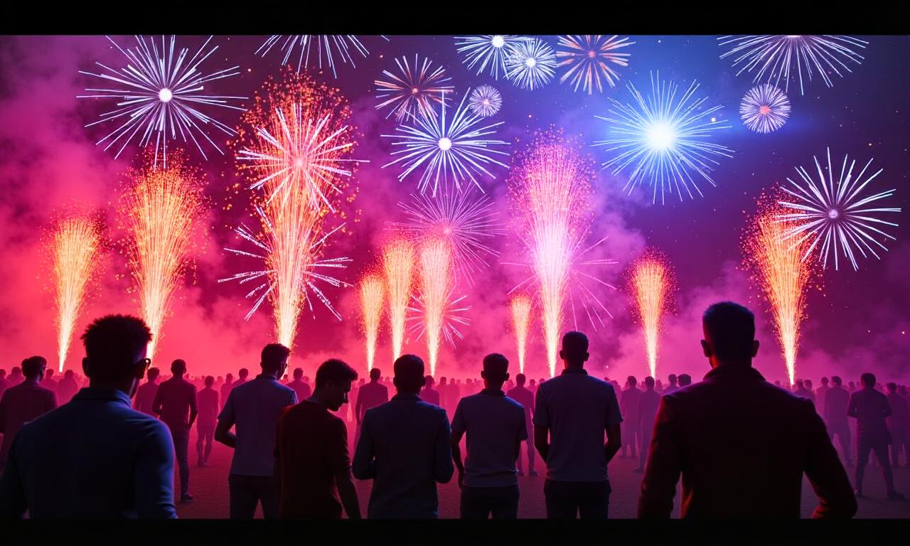 Hundreds arrested in France after wild Champions League celebrations