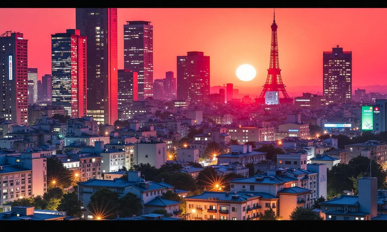 Japan raises interest rate to highest for 31 years