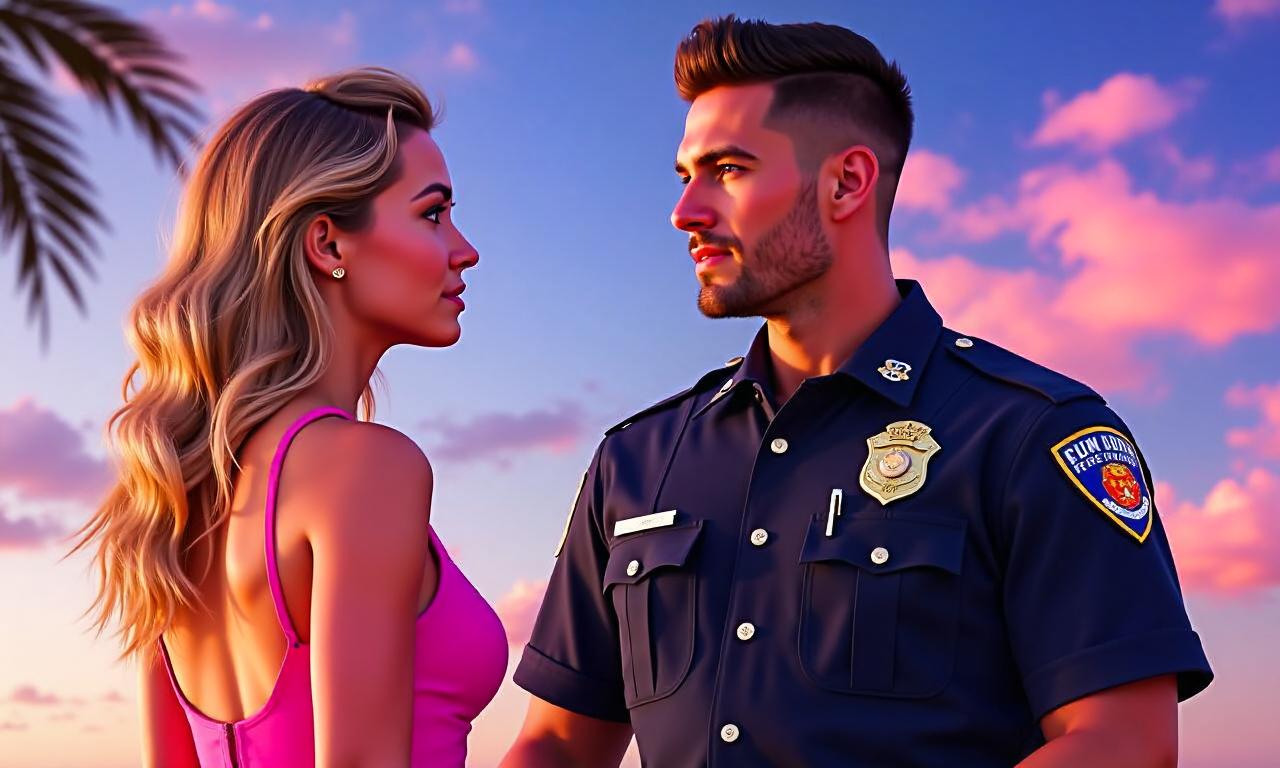 Police officer turned Love Island US contestant faces hometown backlash