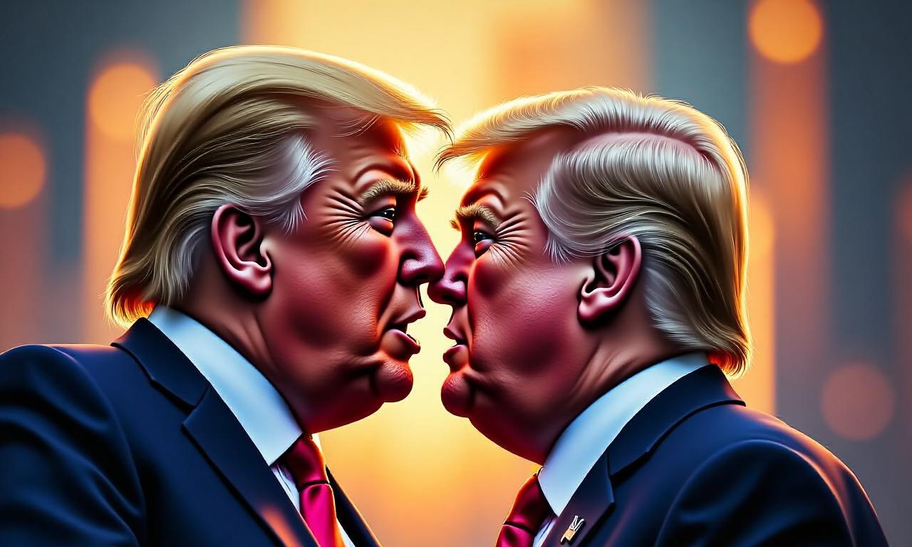 Trump says US-Iran deal to be signed on Sunday as Tehran casts doubt on timing