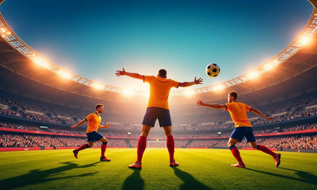 How to enjoy the World Cup – and keep your boss on side