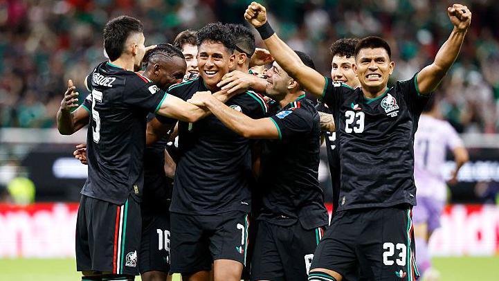 Fifa alters how World Cup tables work – it changes everything