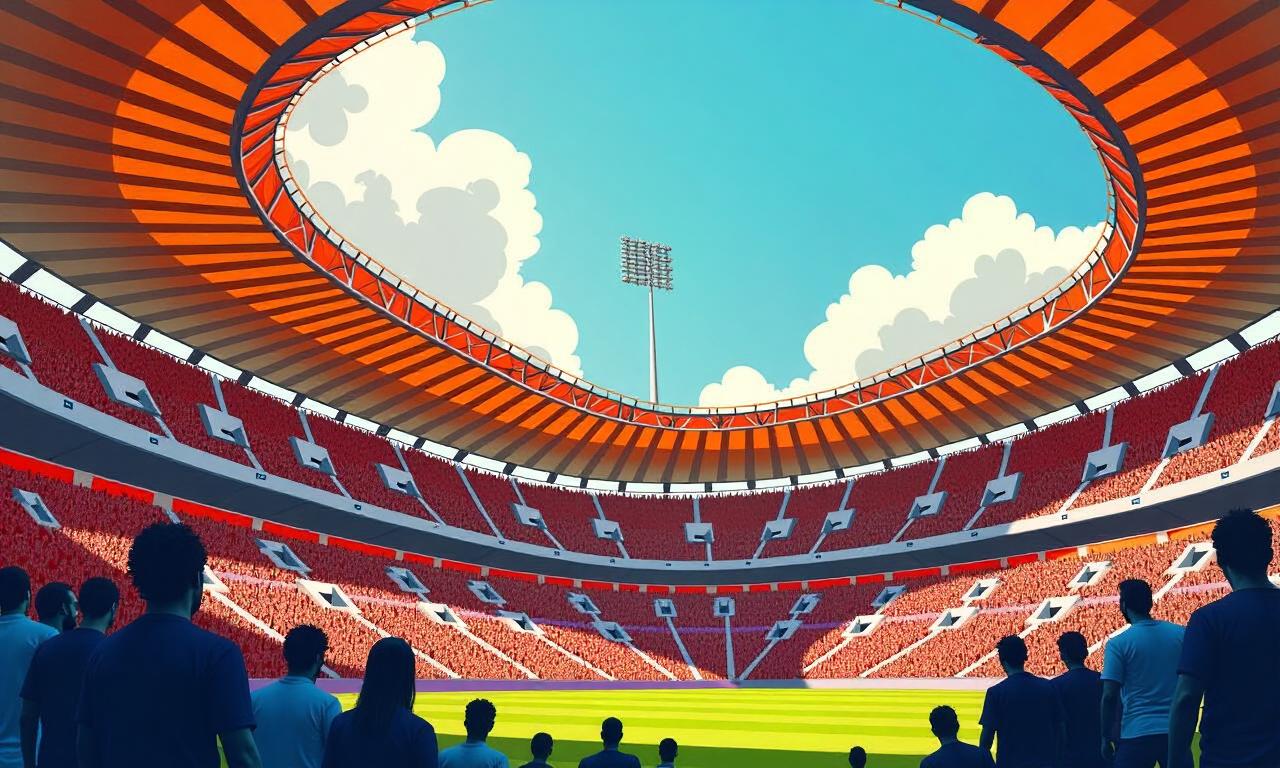 A bluffer’s guide to the 2026 World Cup