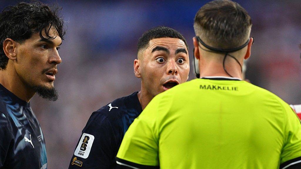 New rules abound – was VAR diving decision wrong despite feeling right?