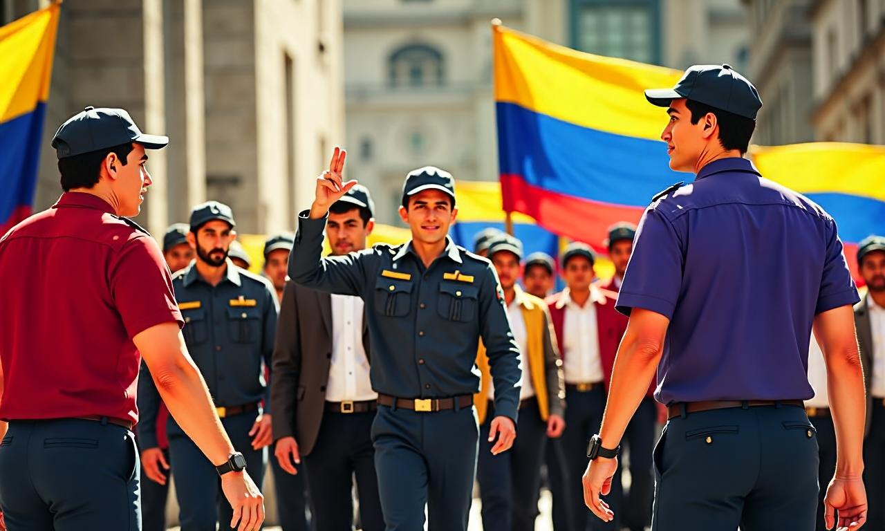 Bolivian president declares state of emergency