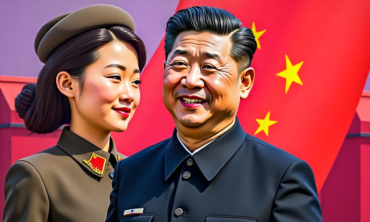 Watch: Why is China’s Xi Jinping visiting North Korea?