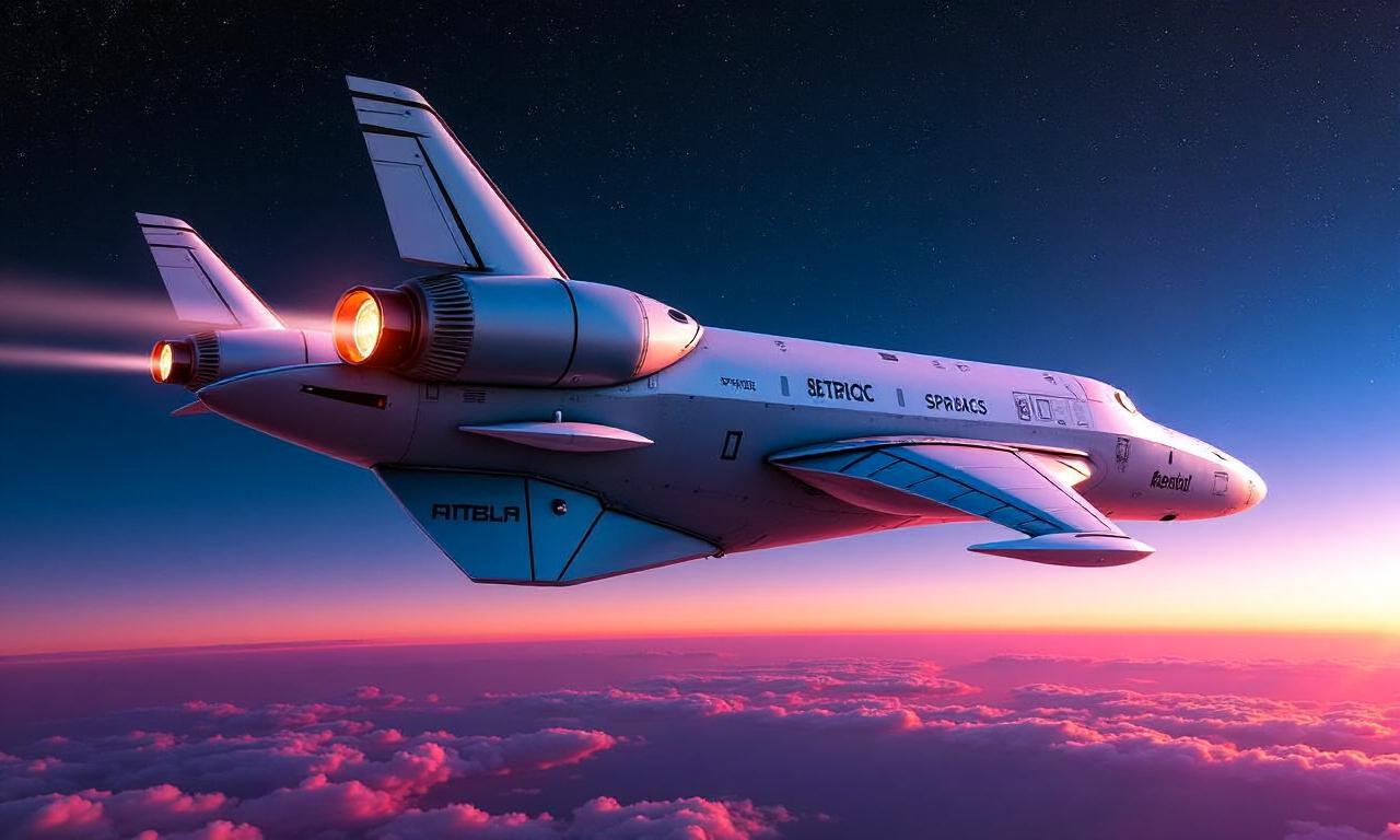 Musk’s SpaceX overtakes Amazon to become world’s fifth most valuable firm