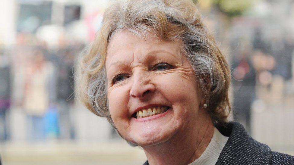 Dame Penelope Keith obituary: The Good Life’s funny and formidable star
