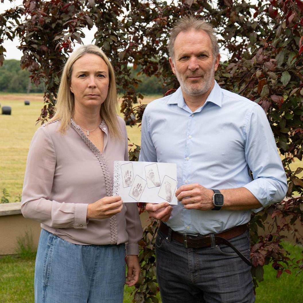 ‘From excitement to emptiness’: Families affected by largest NHS maternity scandal tell their stories