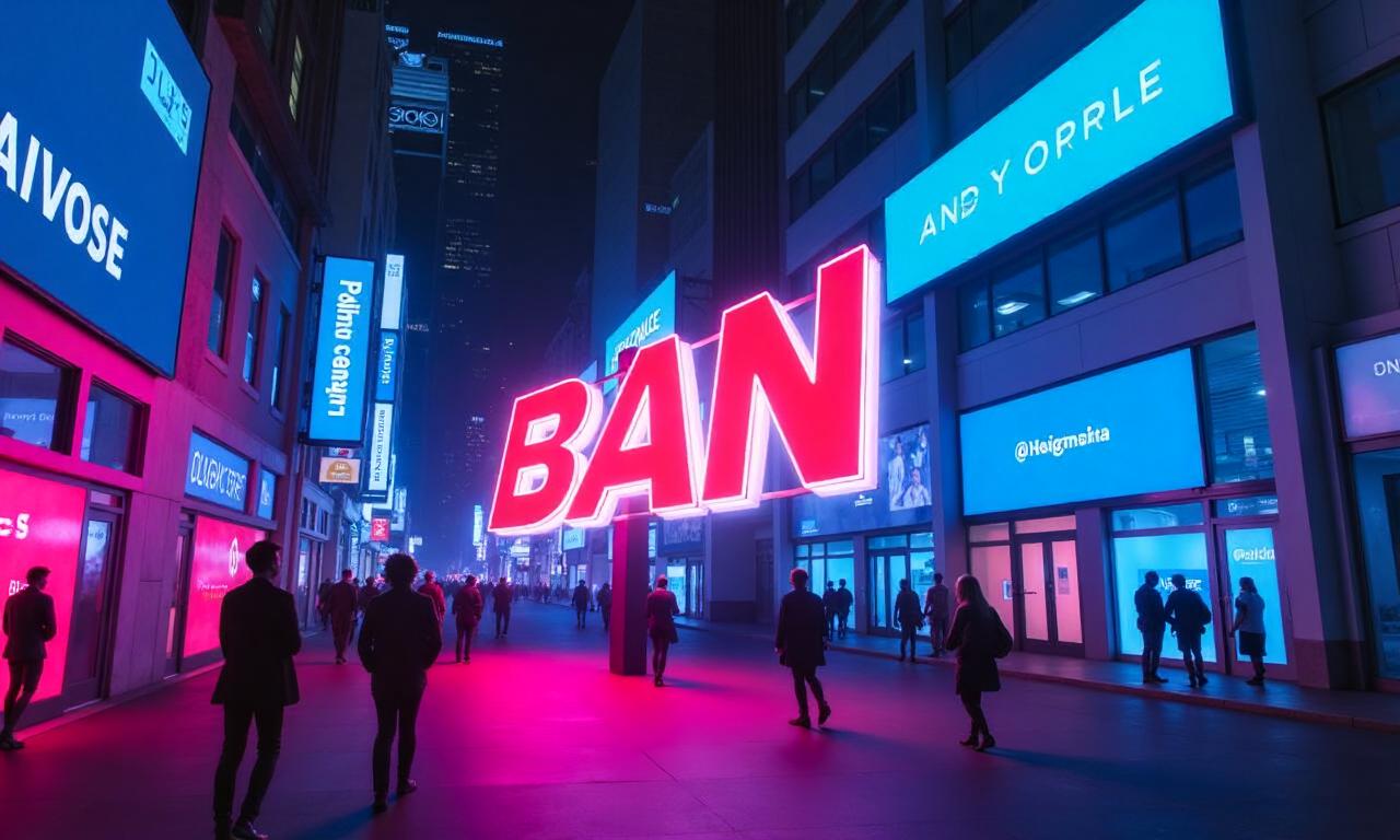 Why the social media ban is about so much more than social media
