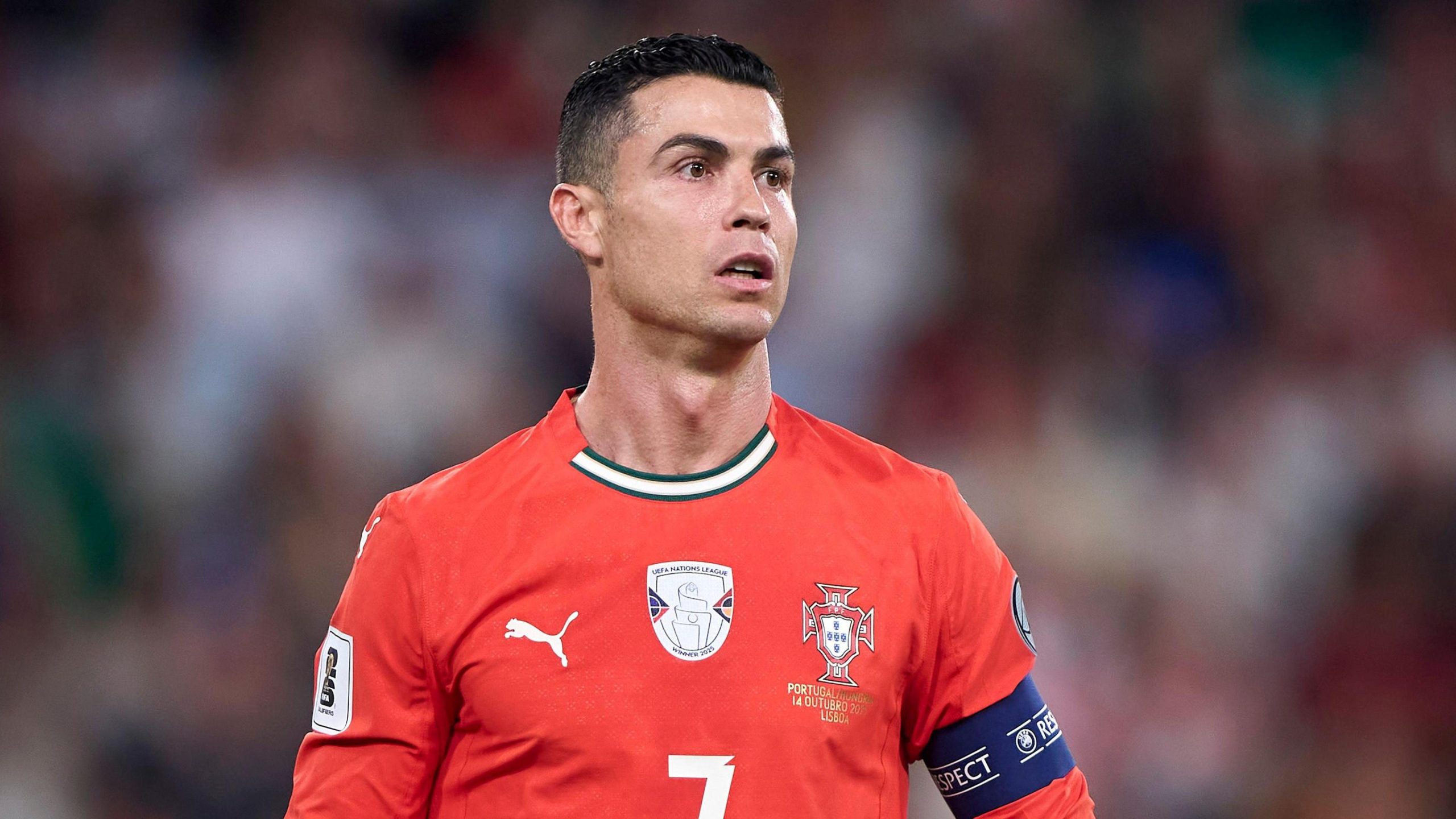 Are Portugal better without Ronaldo – and is he undroppable?