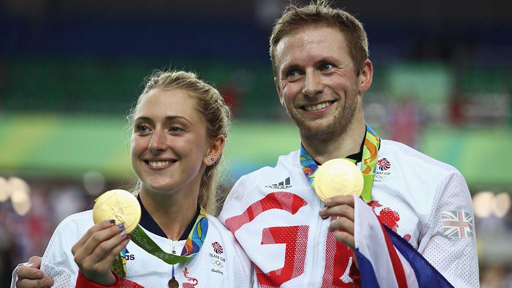 Olympic and Paralympic stars back Northern Games bid