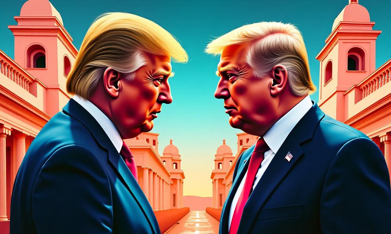 Bowen: Trump and Netanyahu wanted to reshape the Middle East – now they risk a permacrisis