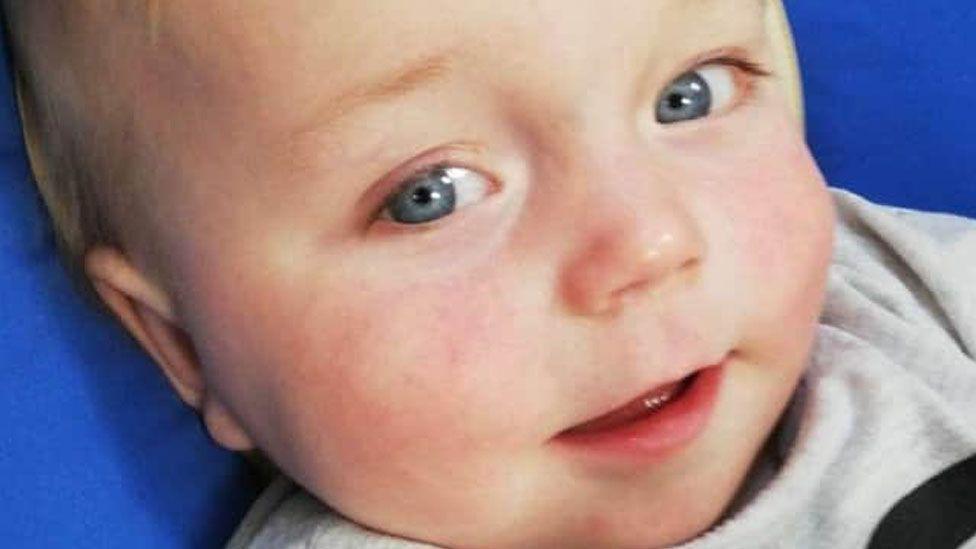 Preston Davey review ‘should include second murdered baby’