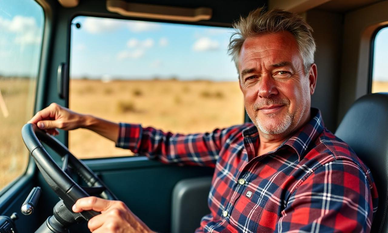 Jeremy Clarkson reveals prostate cancer diagnosis on farming show