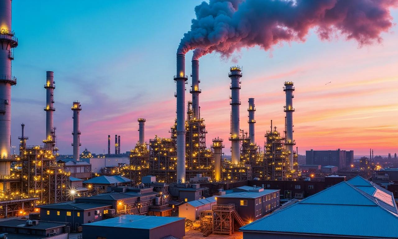 Moscow oil refinery attack brings Russia’s war with Ukraine closer to home