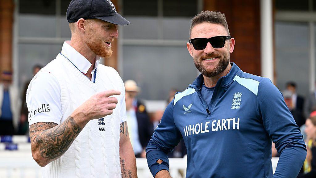 McCullum worried for Stokes, no captaincy backing