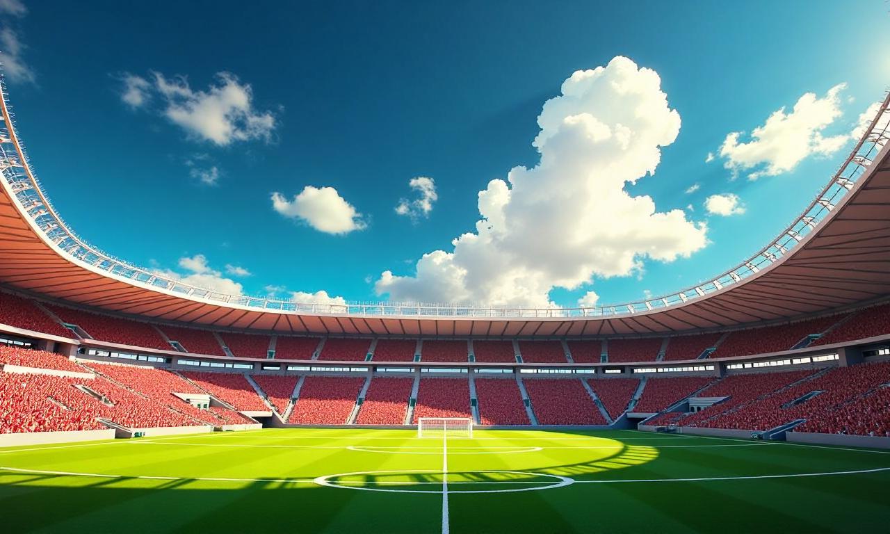 Why the economics makes this the craziest world cup ever