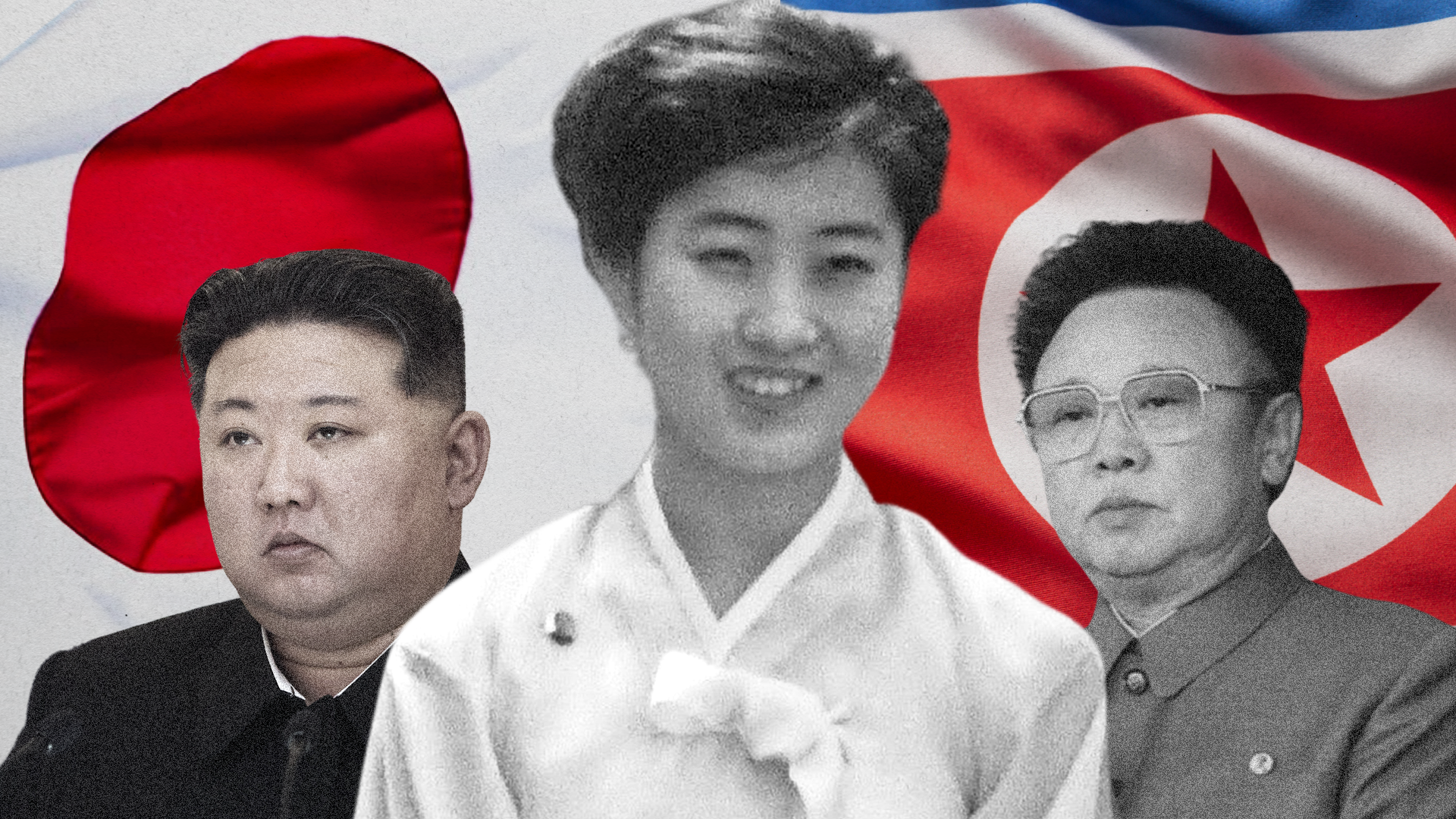 Why Kim Jong Un never talks about his mother – or her controversial bloodline