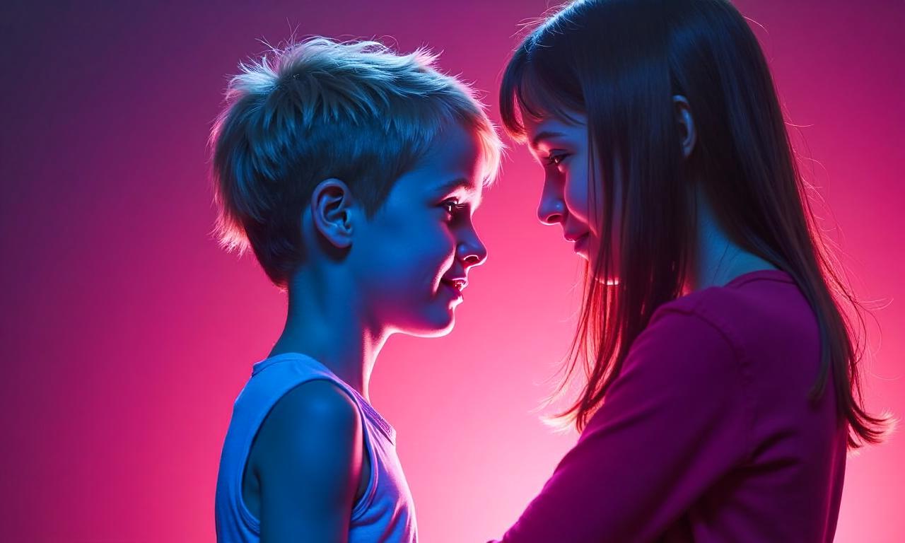 Minimum age of 11 set for UK puberty blocker trial