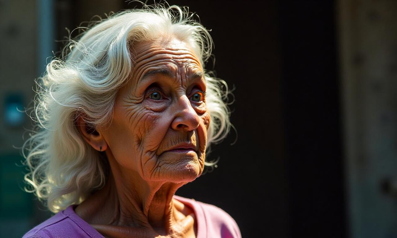 France’s oldest female detainee, 79, goes on trial for in-law’s grisly murder