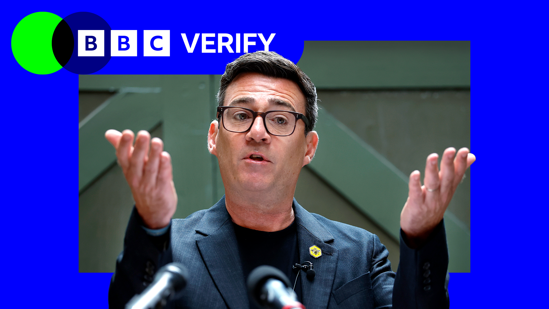 Will Andy Burnham’s devolution plan raise economic growth?