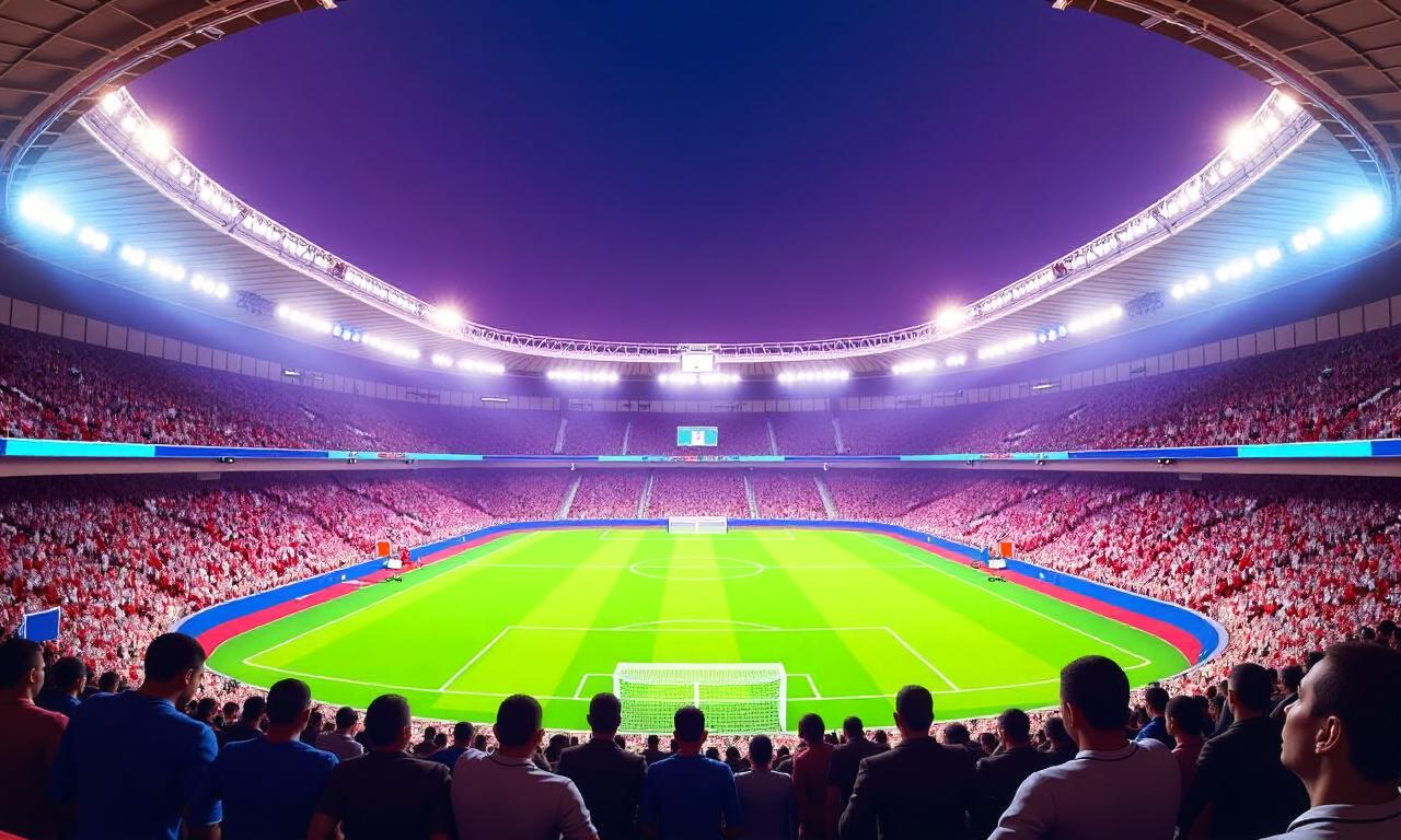 The costs and challenges facing the 2026 World Cup
